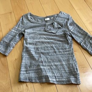 Anthropology long sleeve